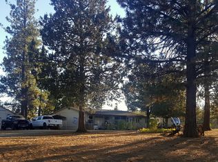 24438 Moccasin Ln, Chiloquin, OR 97624