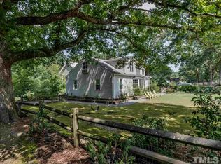 301 Lindsay St, Carrboro, NC 27510