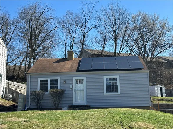 305 Victoria Dr, Monroeville, PA 15146