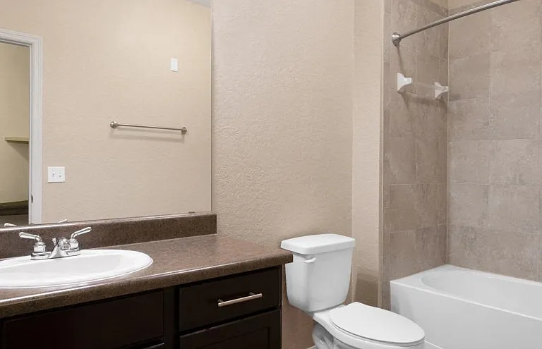 Signature Style Apartment