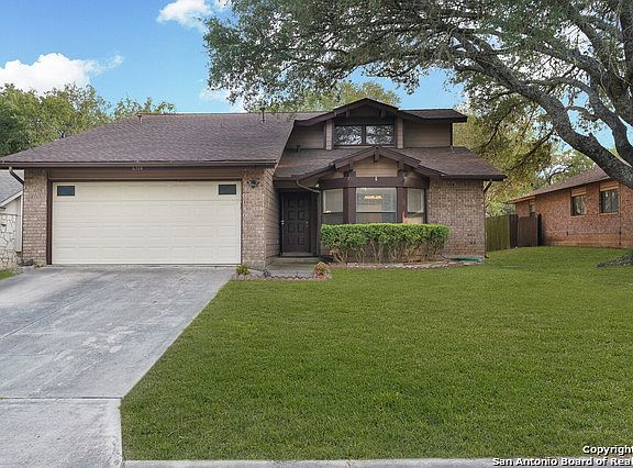 2nd image of 6314 Gallery Cliff Dr