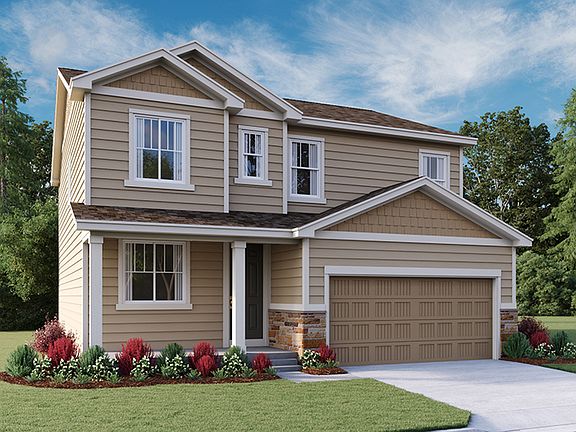 The Lapis - Elevation C