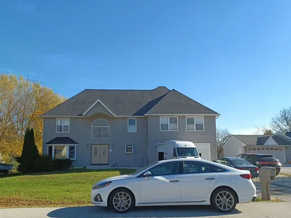 2N631 Virginia Ave, Glen Ellyn, IL 60137