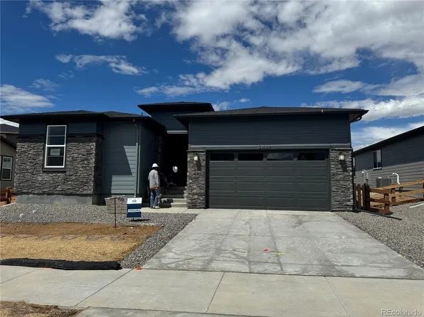 23669 E 41st Avenue, Aurora, CO 80019