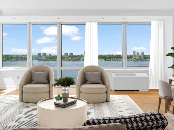 80 Riverside Boulevard 23D image 1 of 28
