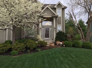 5326 W 159th Ter, Overland Park, KS 66085