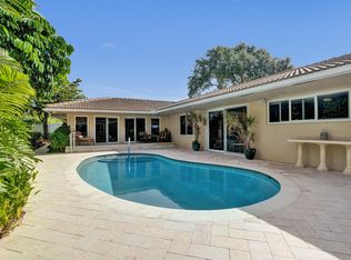 11 Tam O'shanter Lane, Fort Lauderdale, FL 33308