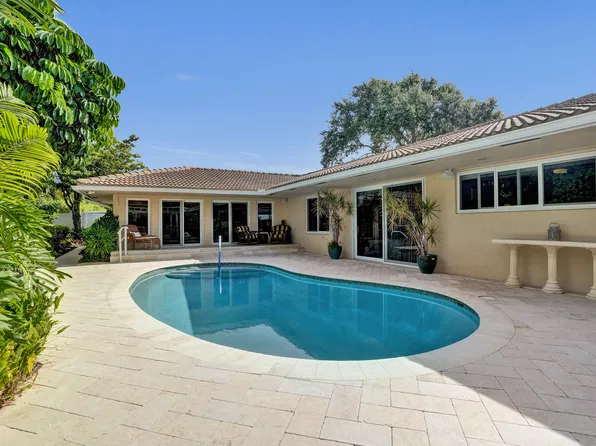 11 Tam O'shanter Lane, Fort Lauderdale, FL 33308