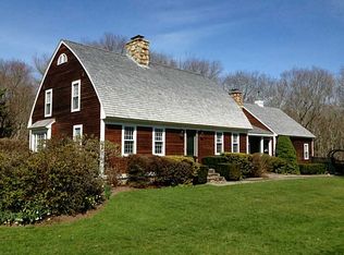 191 Tuckertown Rd, South Kingstown, RI 02879