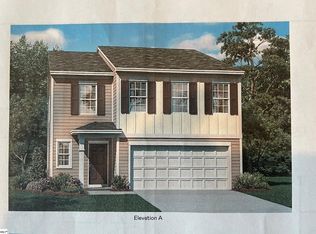 1930 Landrow Ln HOMESITE 48, Boiling Springs, SC 29316