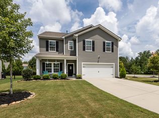 79481 Ridgehaven Rd, Lancaster, SC 29720