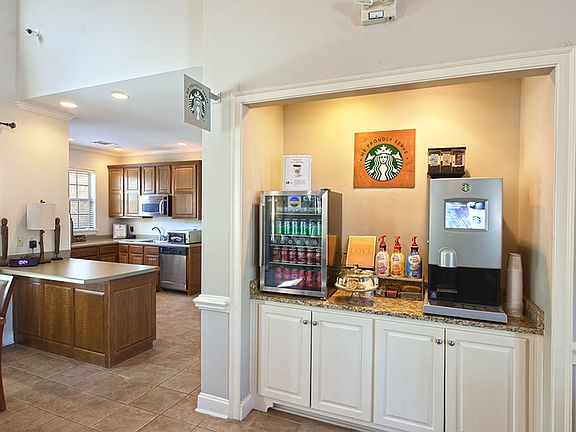 Coffee Bar