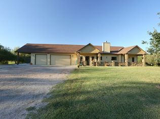 12212 N Seneca St, Sedgwick, KS 67135