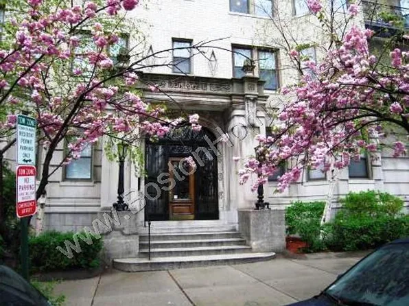 50 Charlesgate E APT 179, Boston, MA 02215