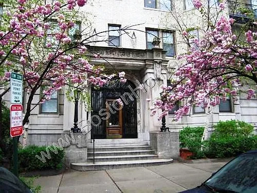 50 Charlesgate E #179 Photo 1