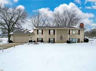 11910 Yoder Rd, Marshallville, OH 44645