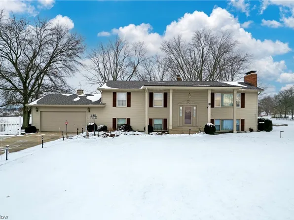 11910 Yoder Rd, Marshallville, OH 44645
