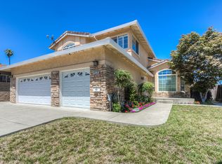 420 Aragon St, Vallejo, CA 94591