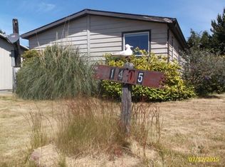 1405 102nd Ln, Long Beach, WA 98631
