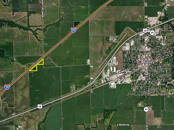 5th image of 2400 County Road 850n
