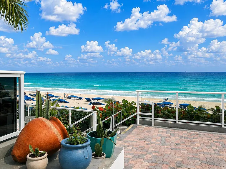 3700 E Galt Ocean Dr #1701 — Photo 37