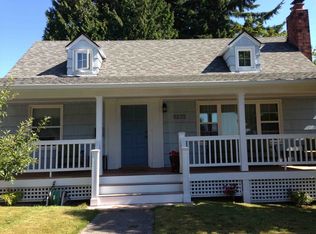 5222 NE 74th St, Seattle, WA 98115