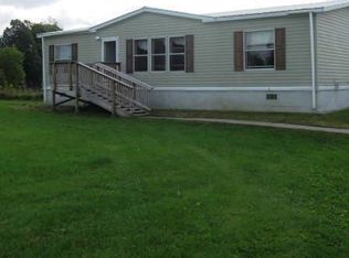 38 Spile Bridge Rd, Ogdensburg, NY 13669