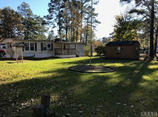 106 Treasure Ln, Hertford, NC 27944