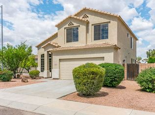 12634 W Cheery Lynn Rd, Avondale, AZ 85323