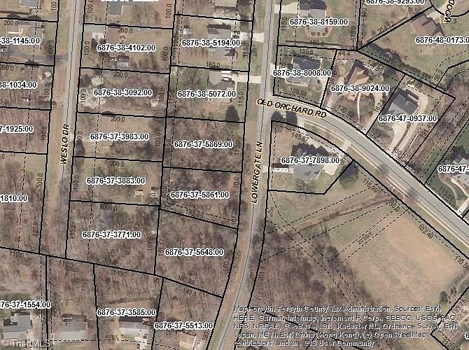 1st image of 506 Lowergate Ln