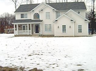 1673 McCausland Dr, Hudson, OH 44236