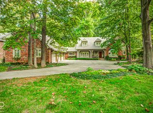 507 Cornwall Ct, Carmel, IN 46032
