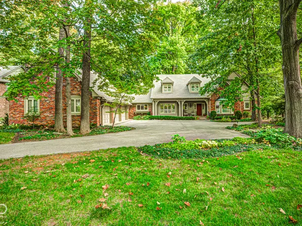 507 Cornwall Ct, Carmel, IN 46032