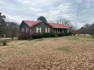 417 Nathan Loop, Arley, AL 35541