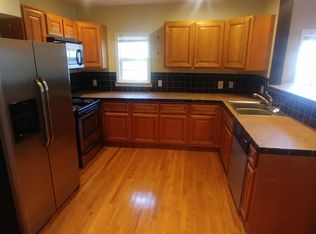 1314 S Chester St, Stillwater, OK 74074