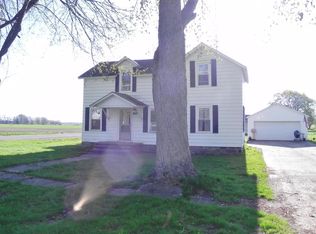 65261 Burr Oak Rd, Burr Oak, MI 49030