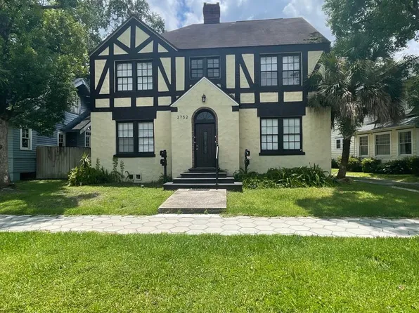 2752 Herschel St Quad, 2752 Herschel St APT 2, Jacksonville, FL 32205