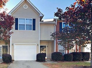 11356 Michelle Way, Hampton, GA 30228