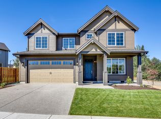 21215 SW Copper Ter, Sherwood, OR 97140