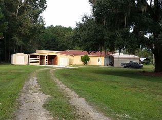 17230 NW 120th Avenue Rd, Reddick, FL 32686