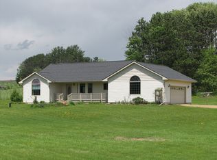 E5887 County Road C, Menomonie, WI 54751