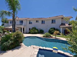 402 Alpine Heights Rd, Alpine, CA 91901