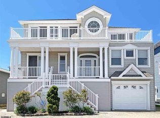 40 12th St N, Brigantine, NJ 08203