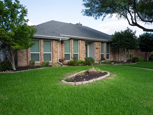 12706 Whispering Hills Dr, Dallas, TX 75243