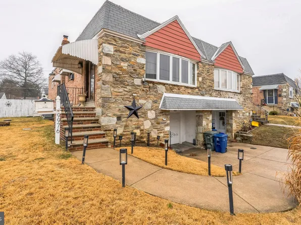 9976 Sandy Rd, Philadelphia, PA 19115
