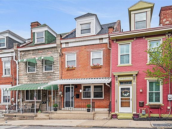 2nd image of 4613 Carlton St