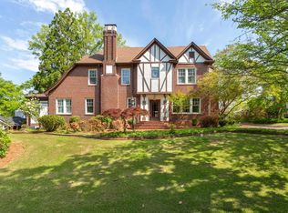 1103 Montvue Rd, Anniston, AL 36207