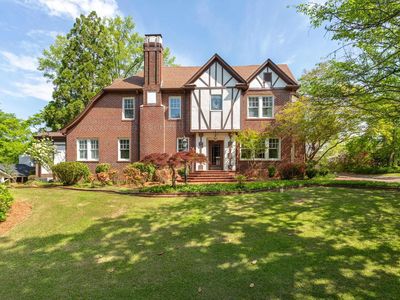 1103 Montvue Rd, Anniston, AL, 36207