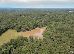 0 Tract Off Bch #2-924, Patton, MO 63662