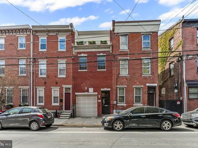 1530 Bainbridge St, Philadelphia, PA, 19146
